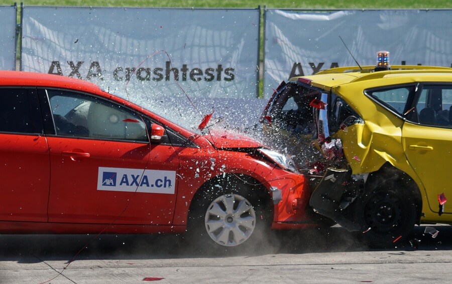 Auto Accident With No Auto Insurance