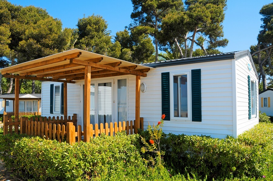 Facts About Mobile Home Insurance