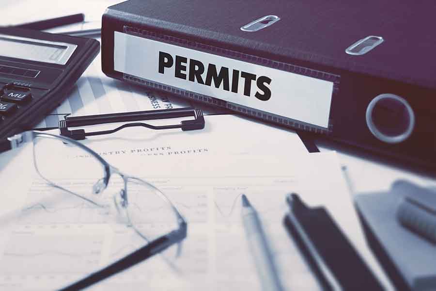 Permit Bonds