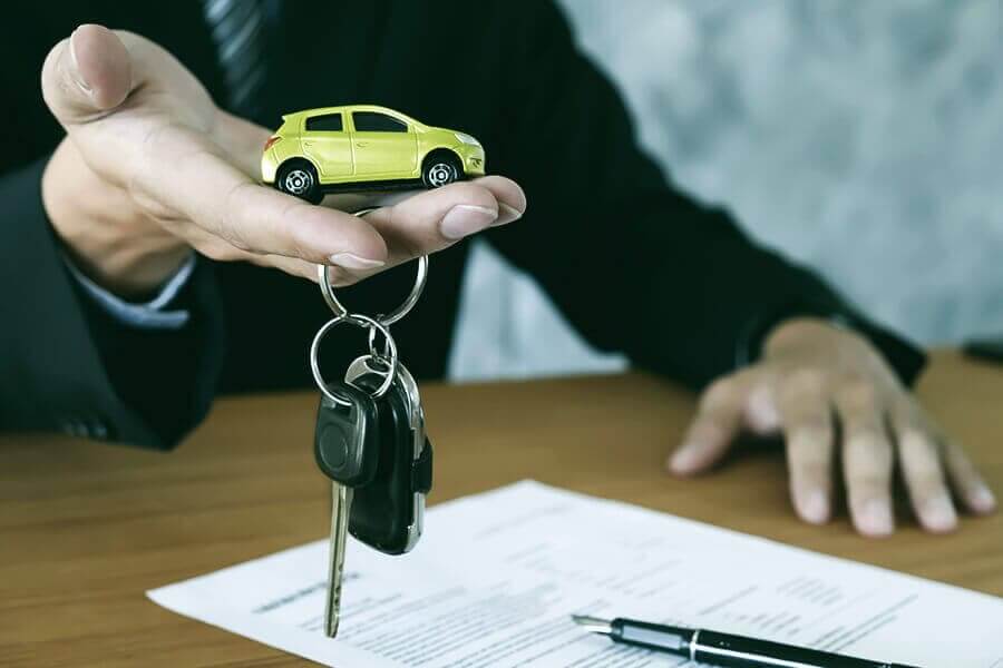 Insurance Policy