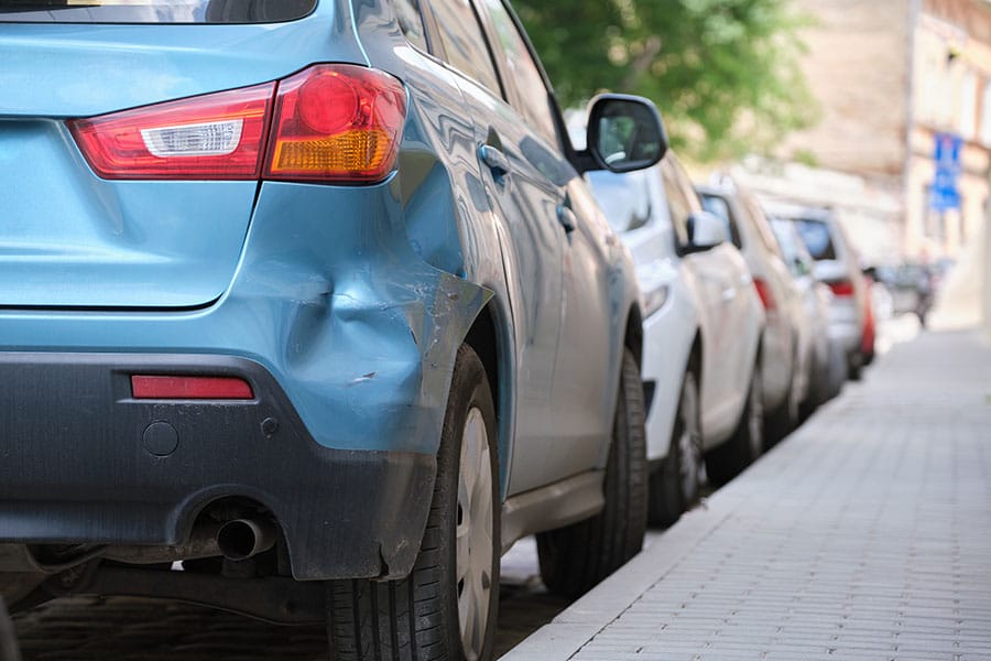 Understanding Minimum Coverage Car Insurance