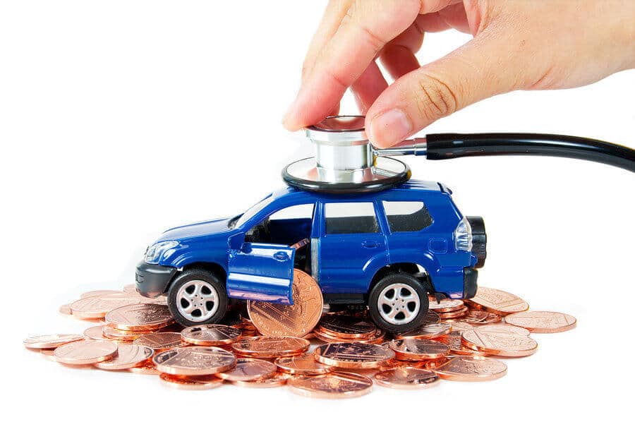 What Determines the Price of My Auto Insurance?