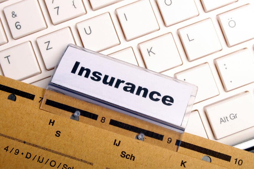 Insurance Companies