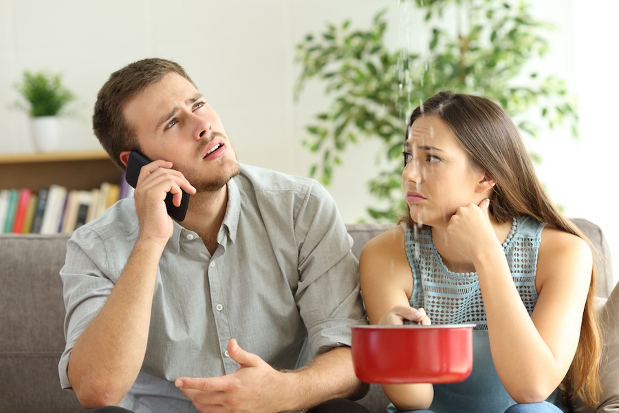 renter's insurance