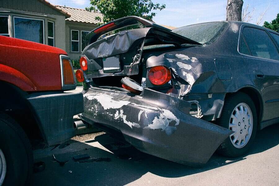 driving without car insurance