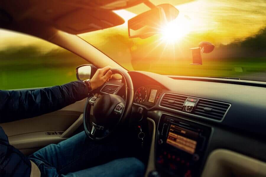 10 Best Driving Tips for Safe Driving