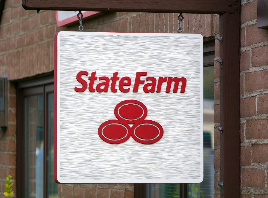 state farm insurance golden co