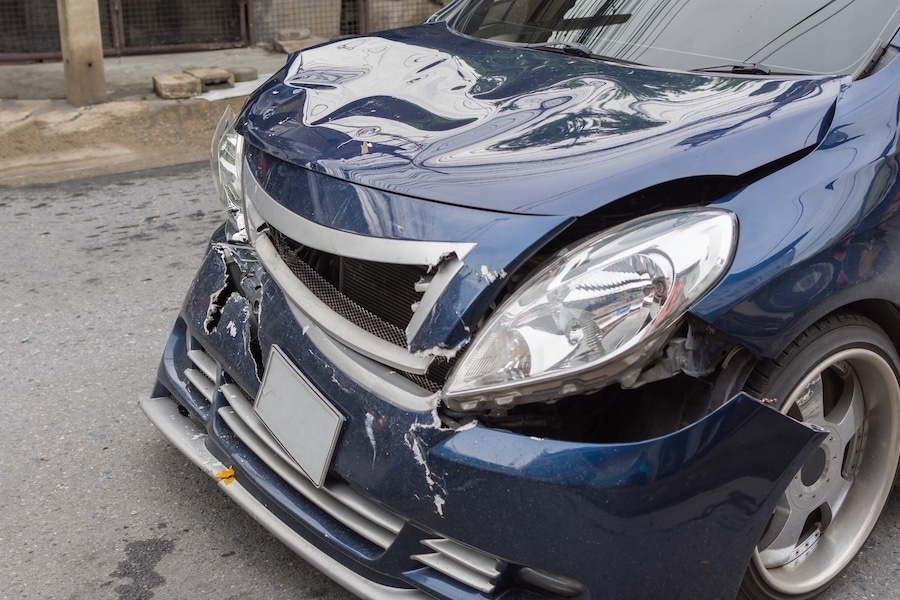 Comprehensive Insurance and Collision Coverage