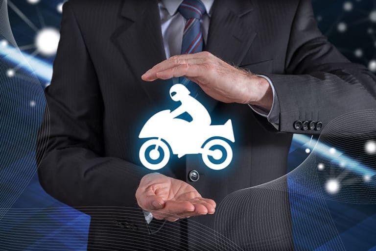Motorcycle Insurance Components and Coverage Gebhardt