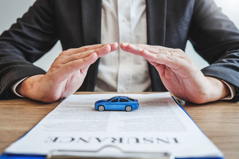 Can I Change Car Insurance Before Renewal Date | Gebhardt IG