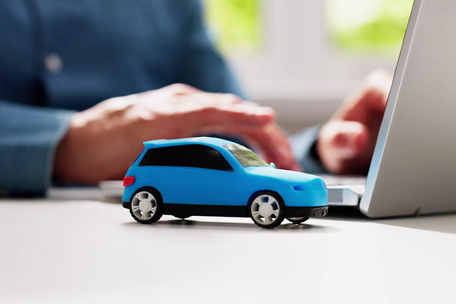 New to Casa Grande? Here's How to Transfer Your Car Insurance - Featured Image